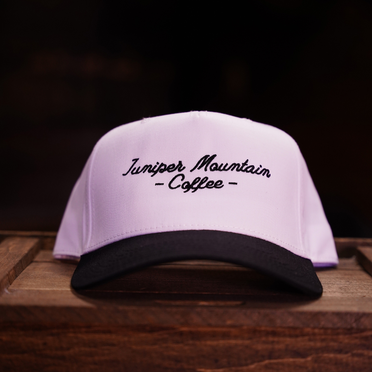 Retro Hat