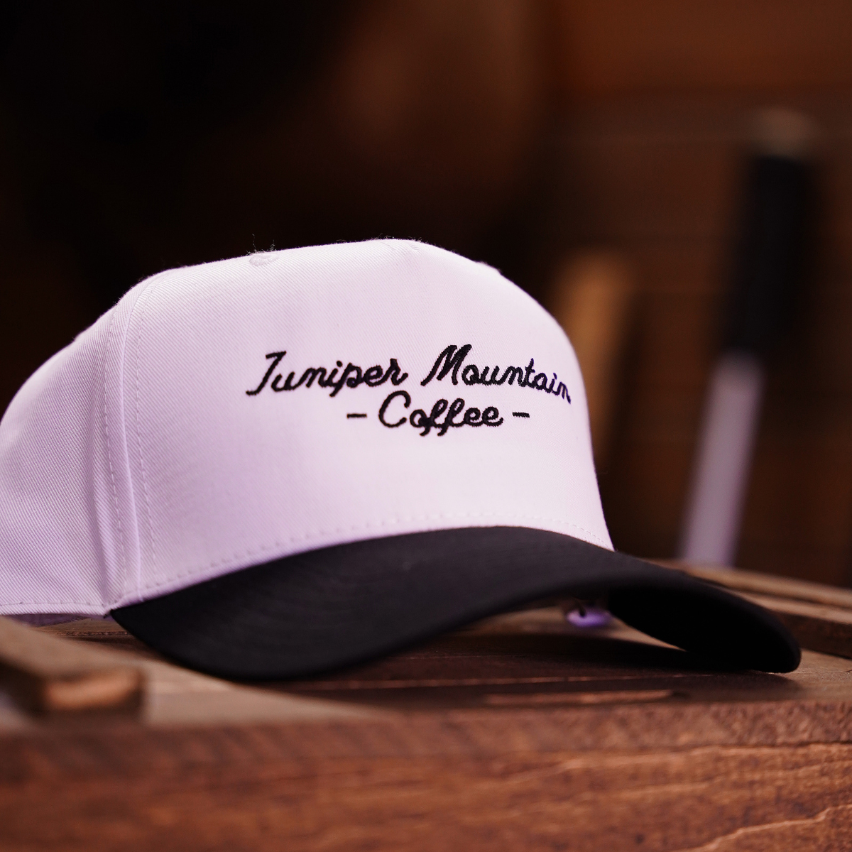 Retro Hat