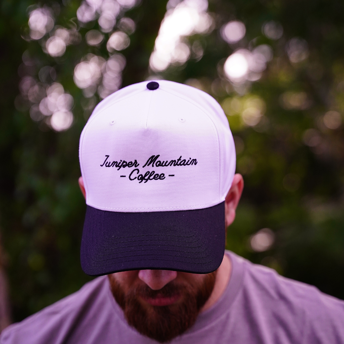 Retro Hat