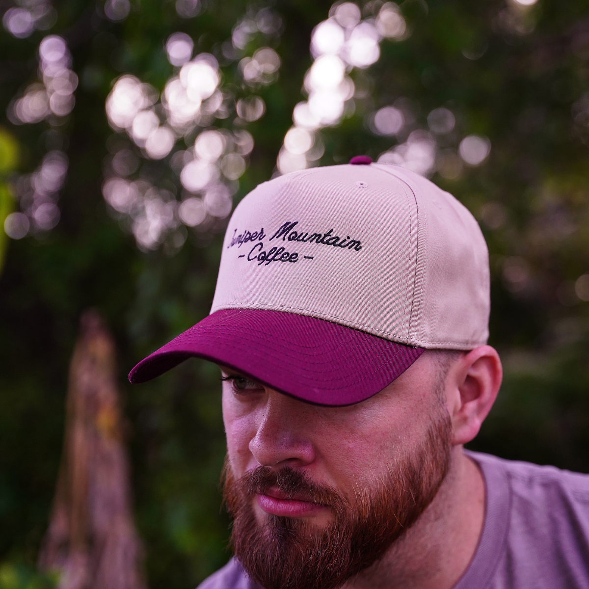 Retro Hat