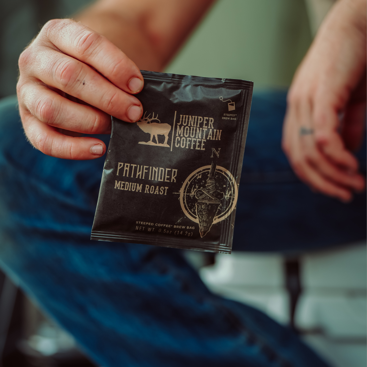 Pathfinder Brew Bags