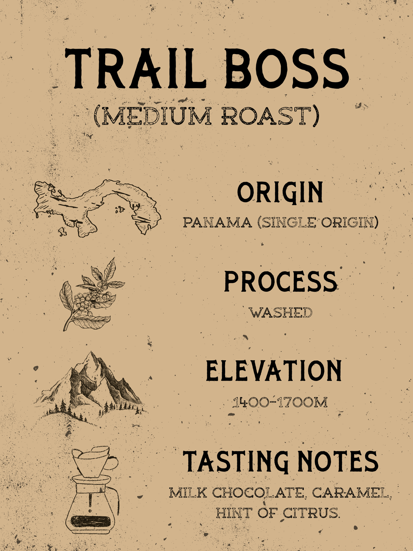 Trail Boss