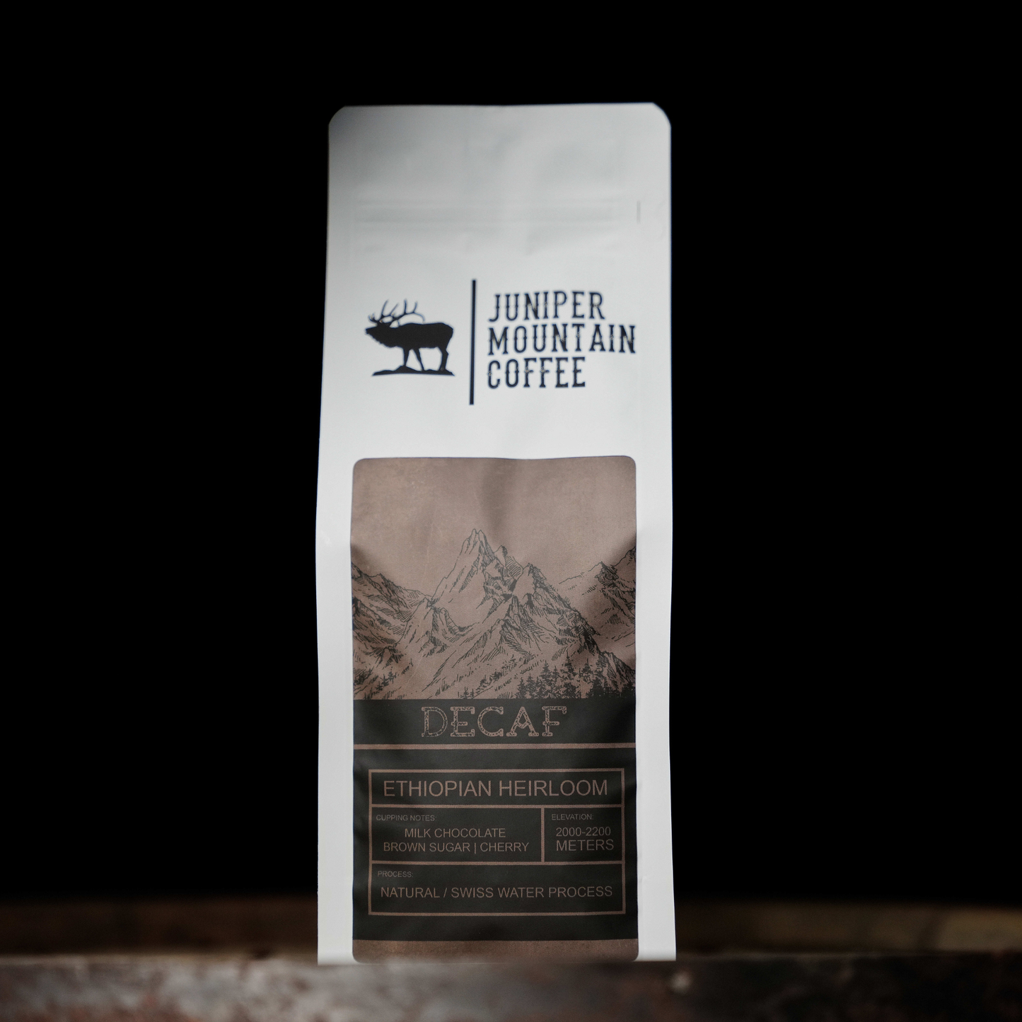 DECAF