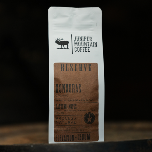 Honduras (Organic)