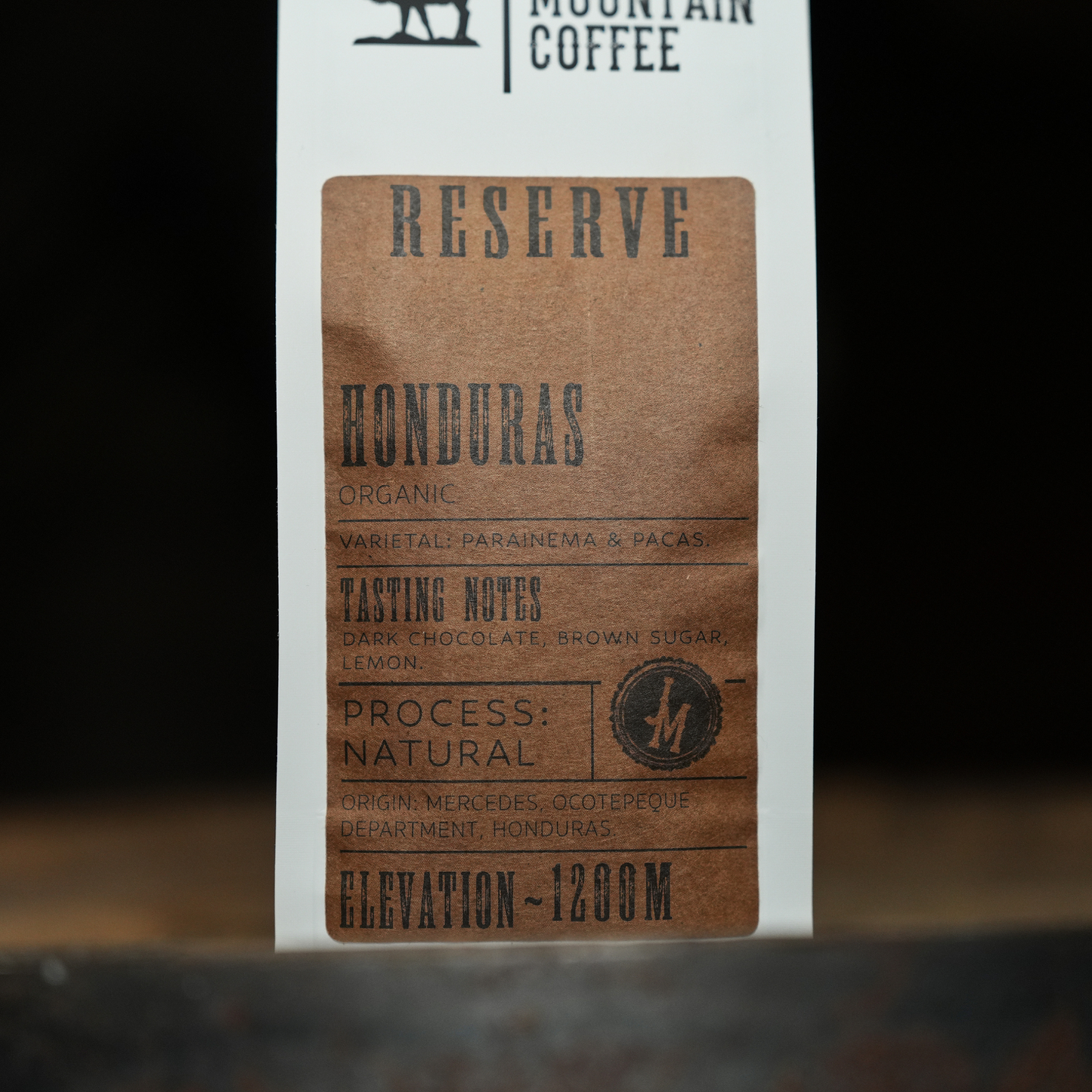 Honduras (Organic)