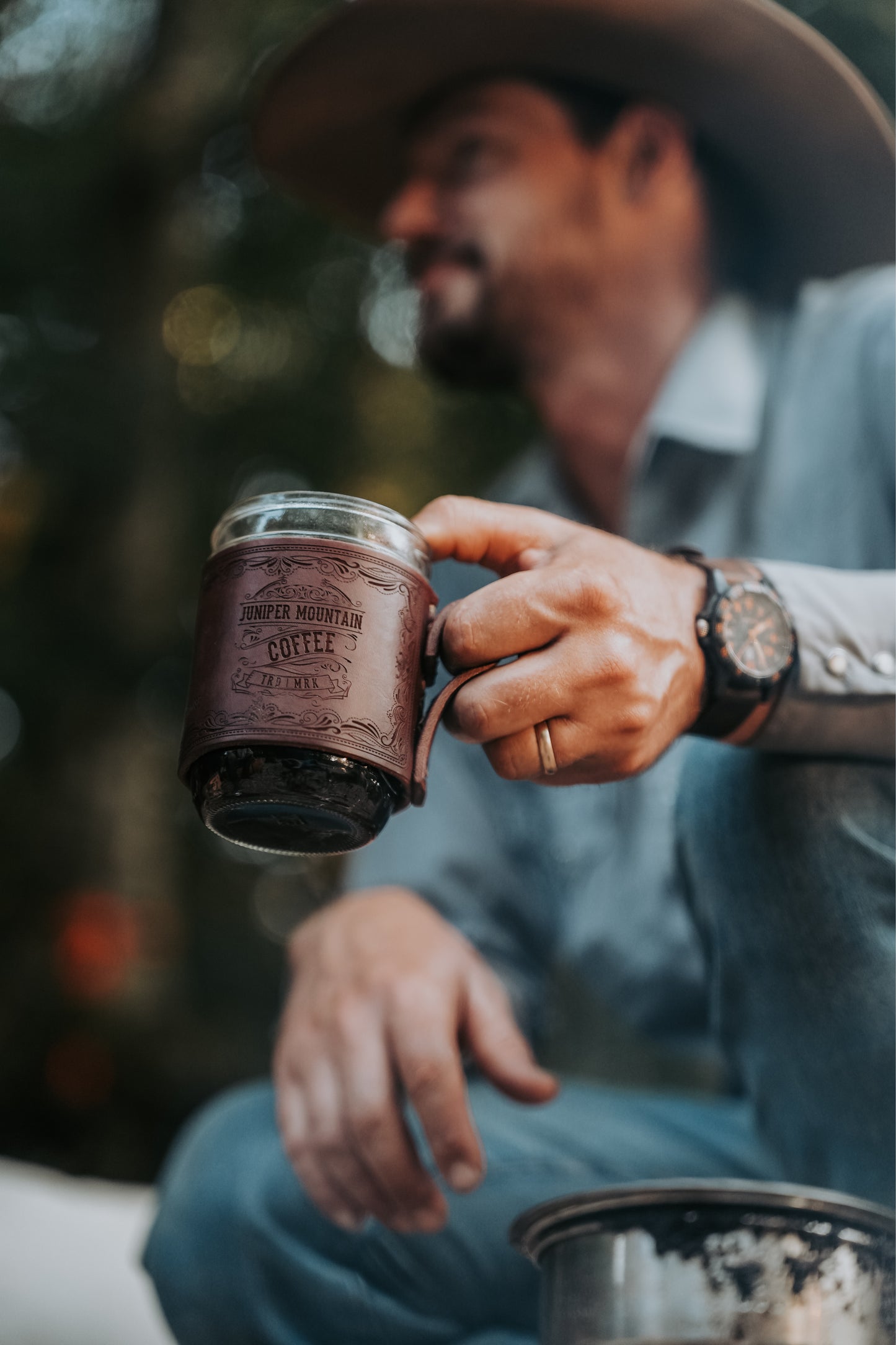 Ranch Hand Mug