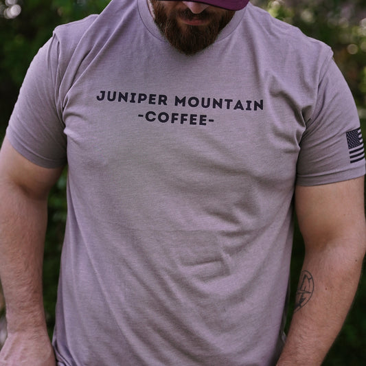 "Coffee Outfitters" (Men's)