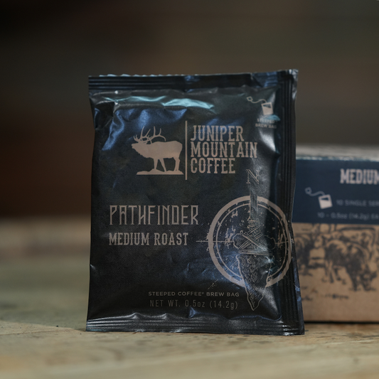 Pathfinder Brew Bags