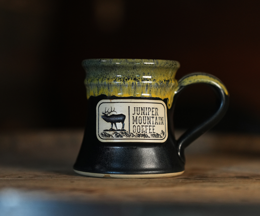 Villager Mug