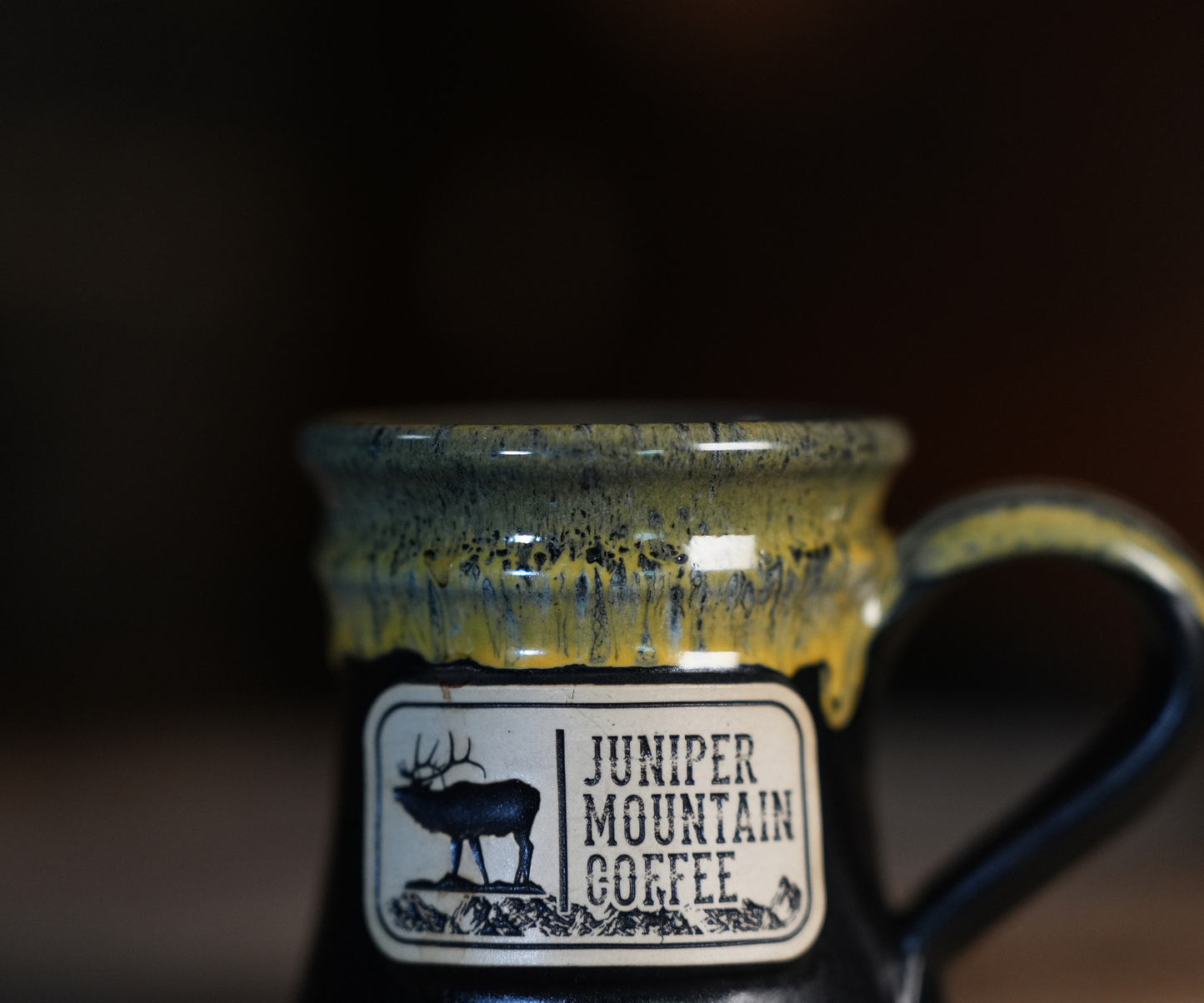 Villager Mug