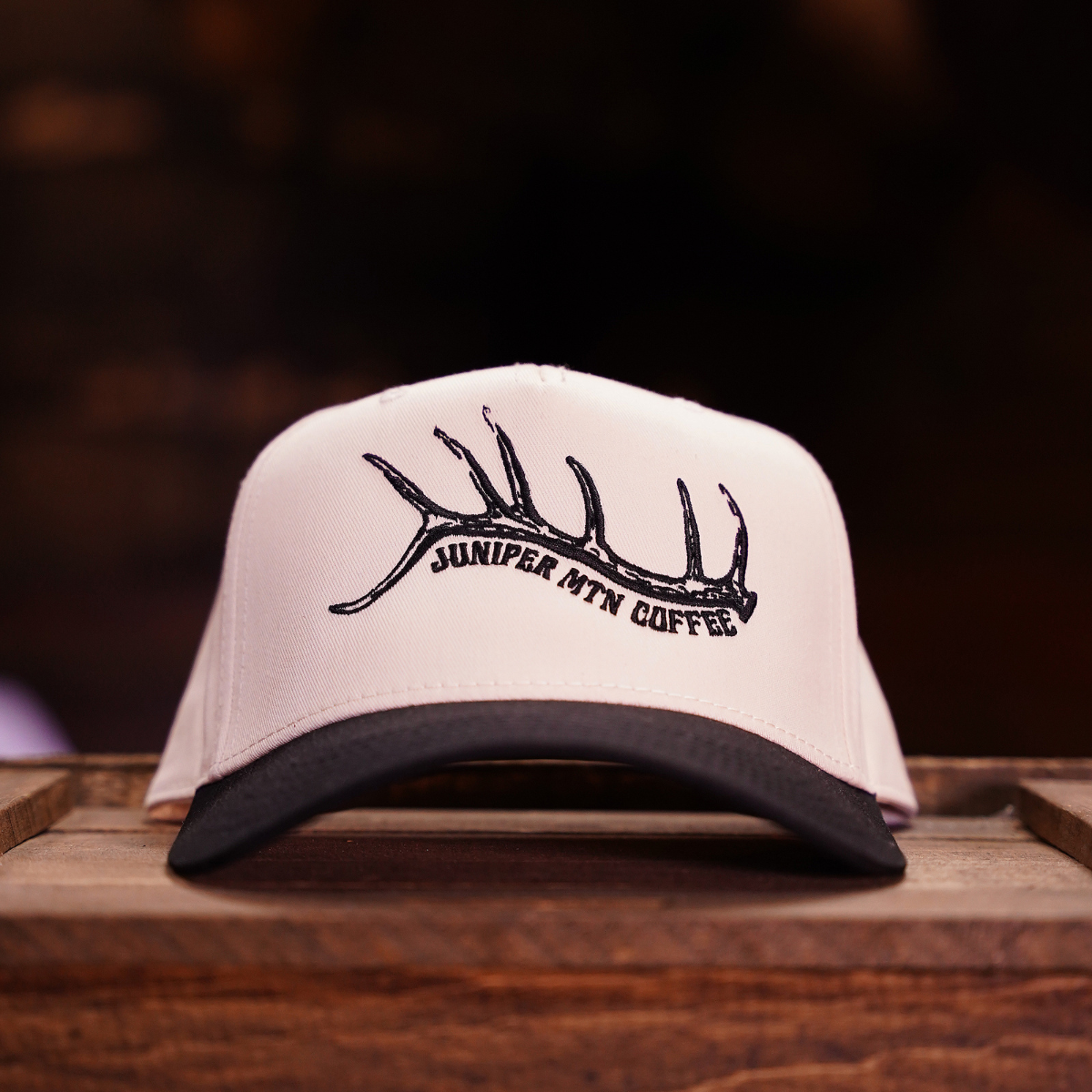 Shed Hat