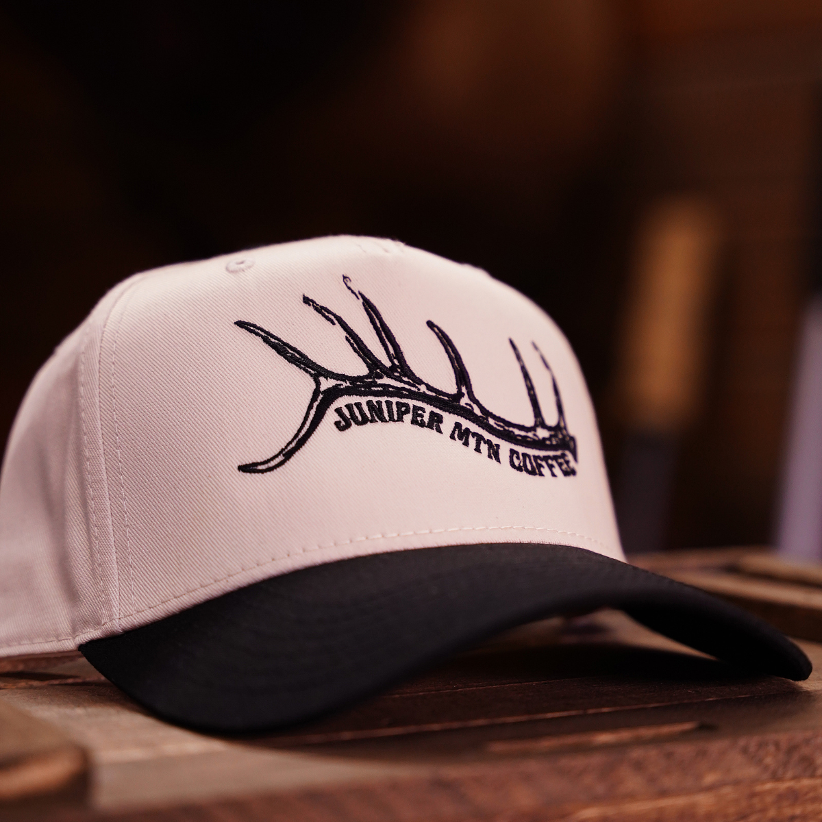 Shed Hat