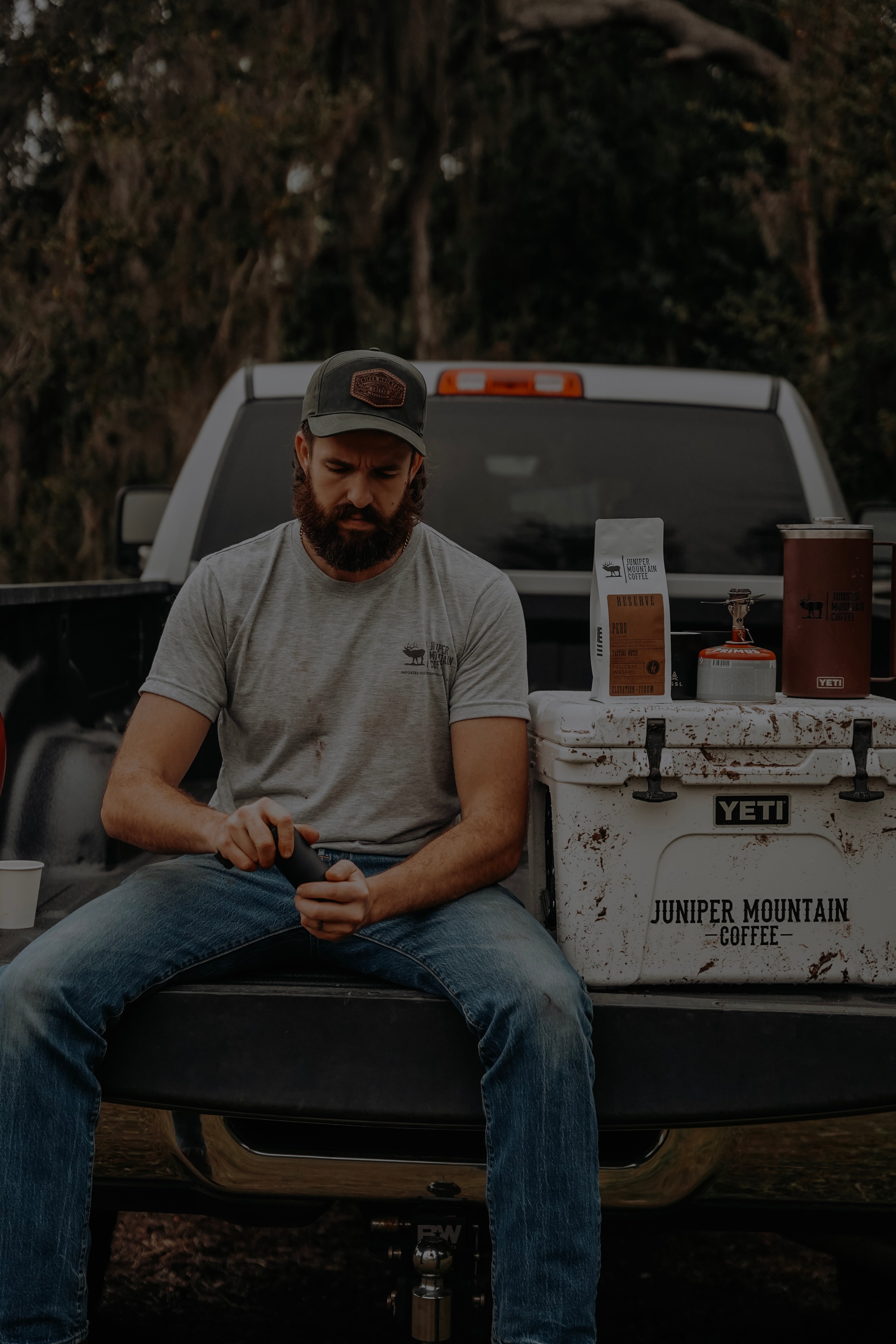 Coffee Without Compromise
