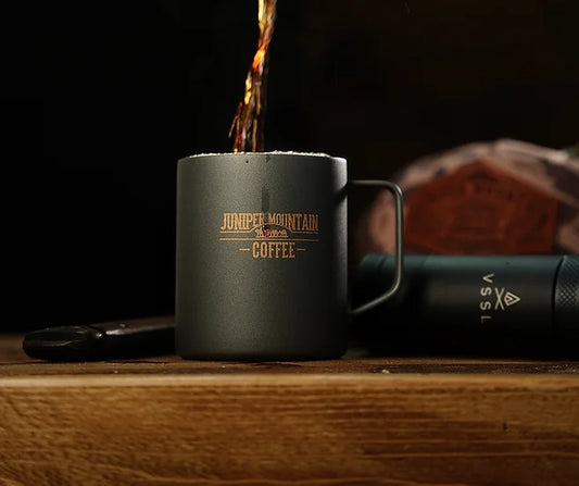 Campfire Mug