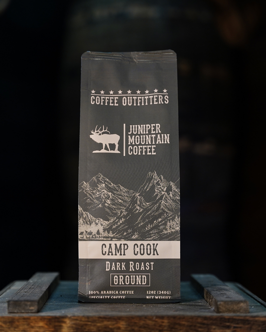 Camp Cook