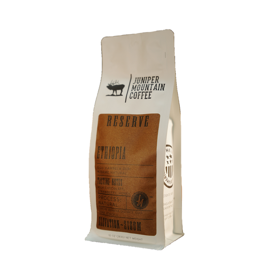 Ethiopian Guji