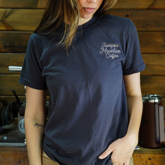 "Throwback T" (Women's)
