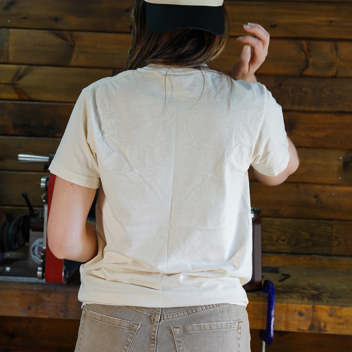 "Coffee Brewer " (Women's)