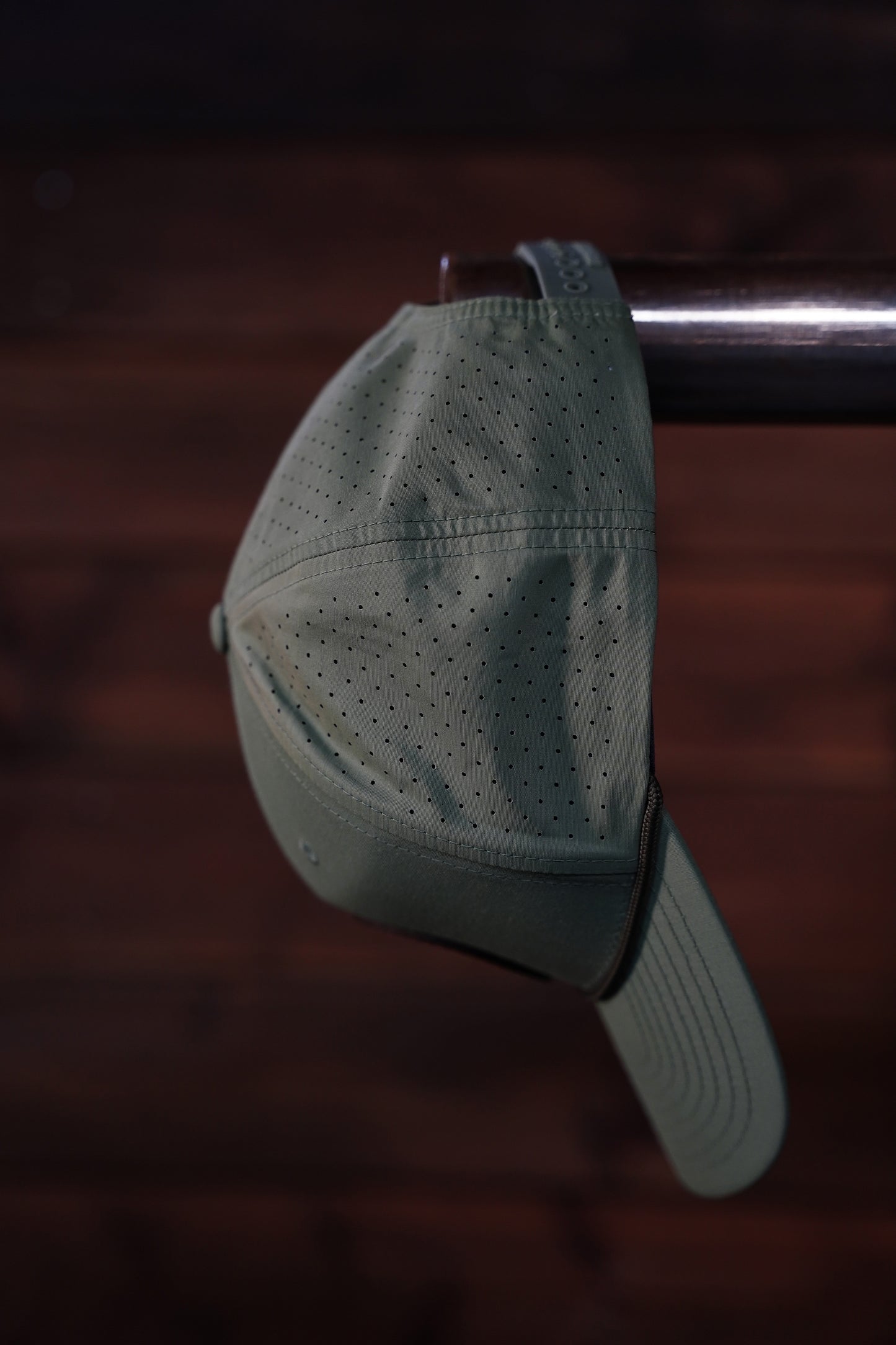 Performance Hat (Light Olive)