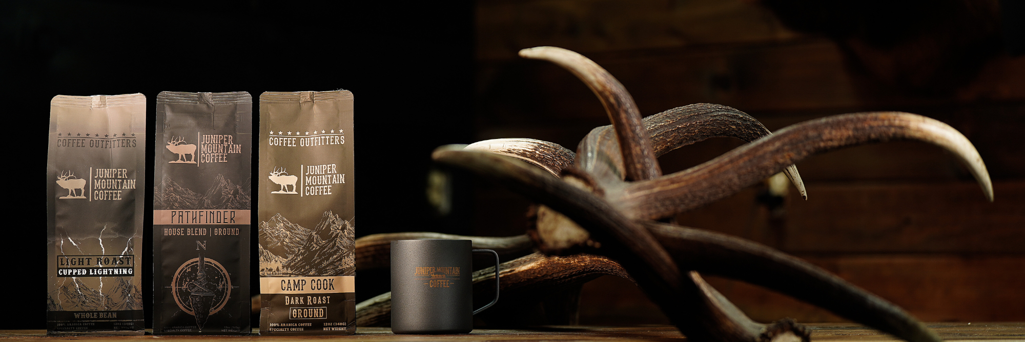 Coffee Without Compromise