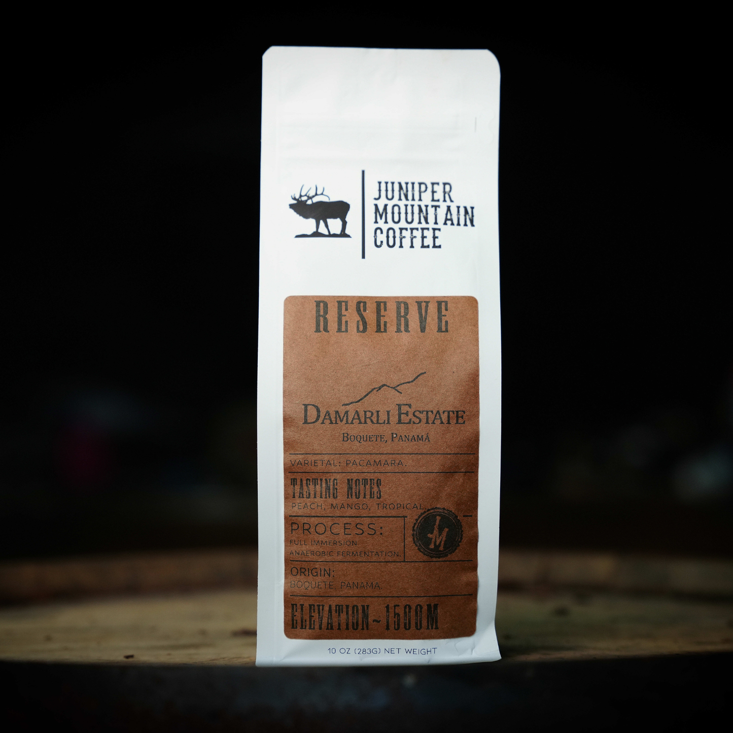 Pacamara