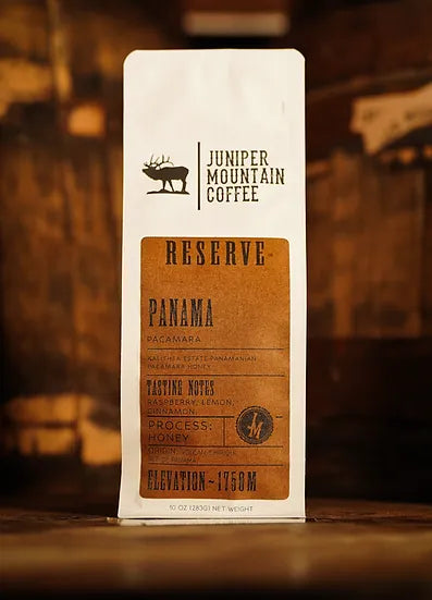 Pacamara