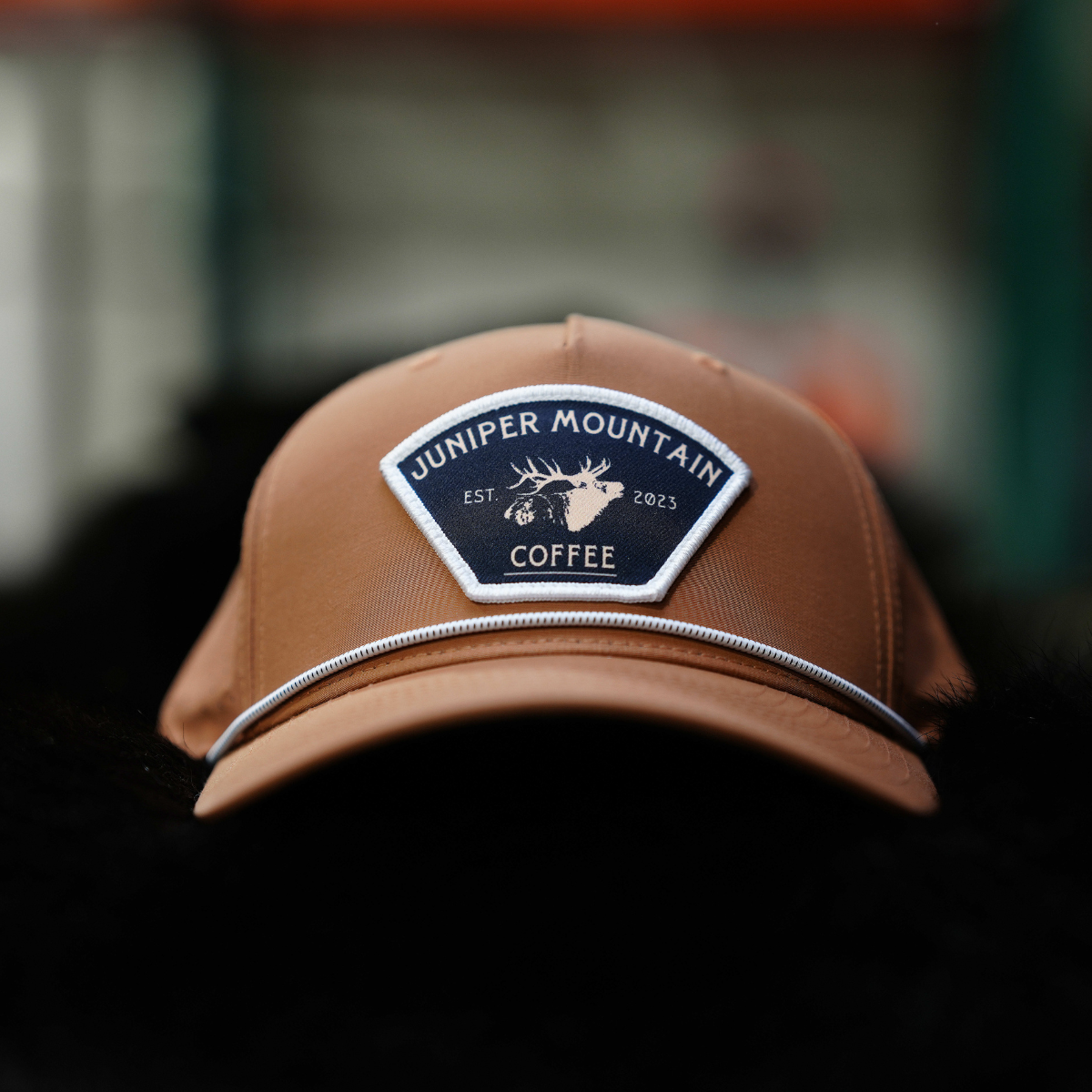 Performance Hat