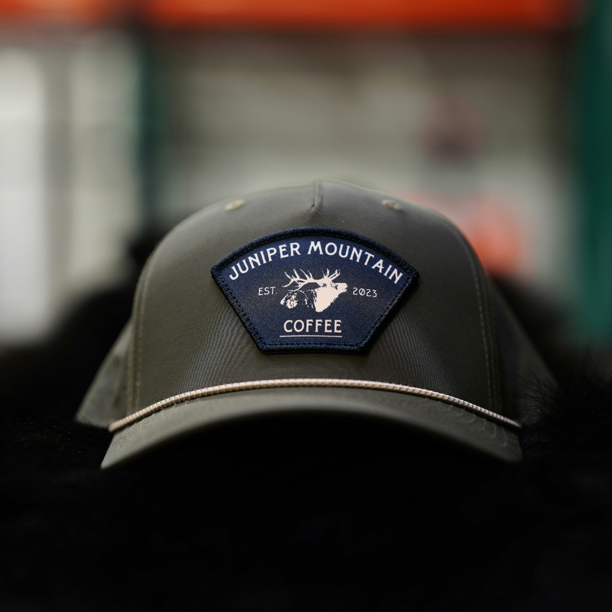 Performance Hat