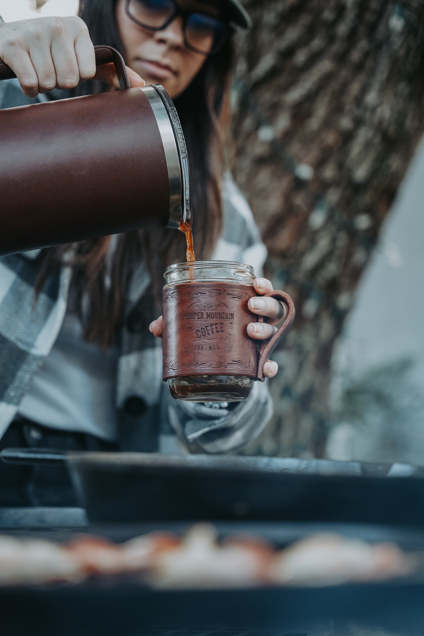 Ranch Hand Mug