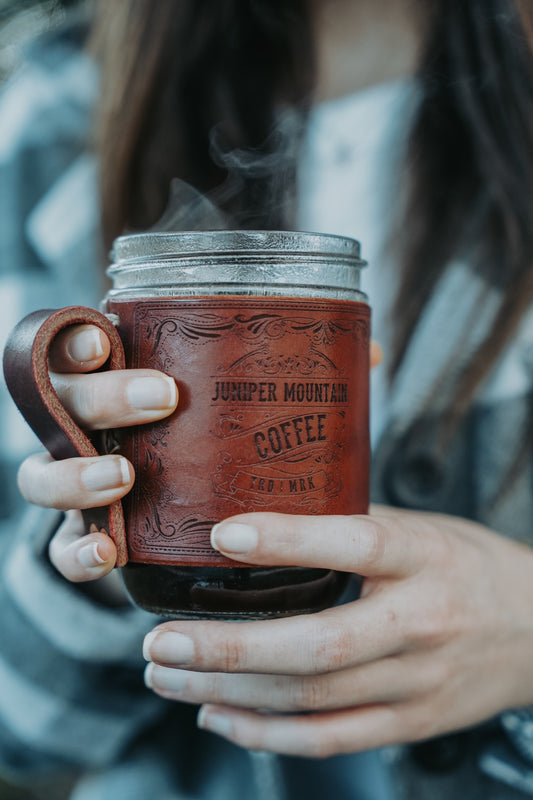 Ranch Hand Mug