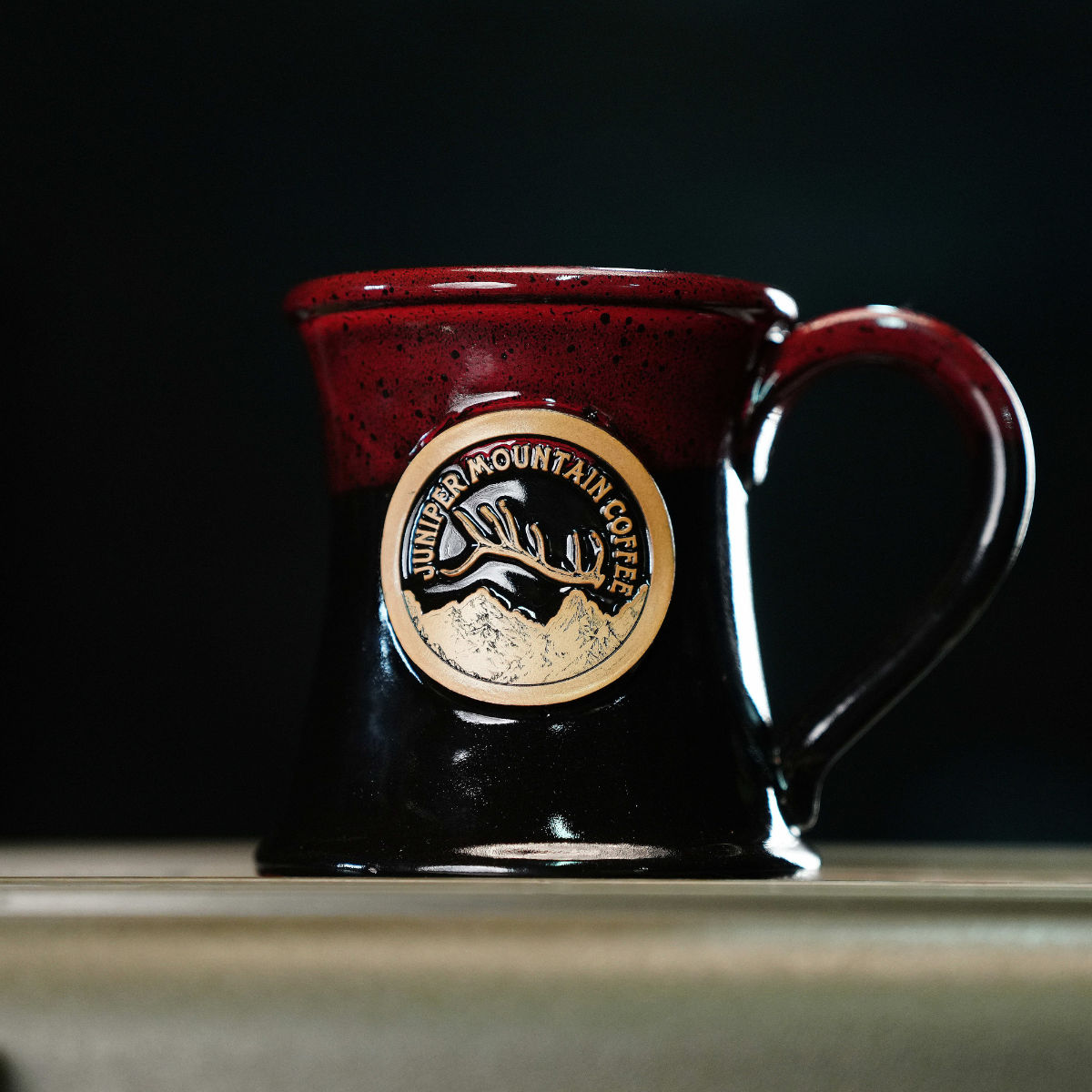 Voyager Mug