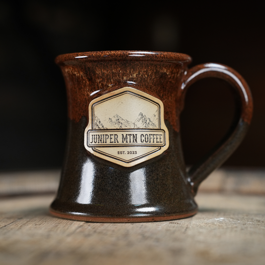 Voyager Mug