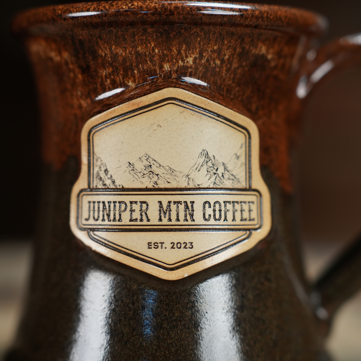 Voyager Mug