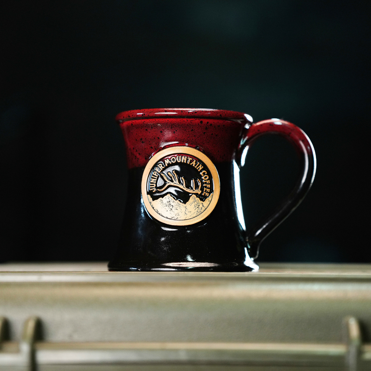 Voyager Mug